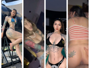 Full clip sex làm tình tập thể của Thủy Tạ và hội bạn